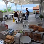 Pepe Rosa Tropea