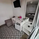 Bed & Breakfast Pepe Rosa