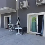 Pepe Rosa Bed & Breakfast *