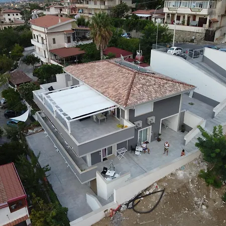 Bed & Breakfast Pepe Rosa