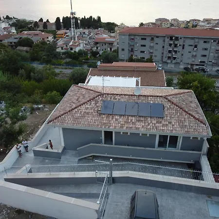 Frühstückspension Pepe Rosa *