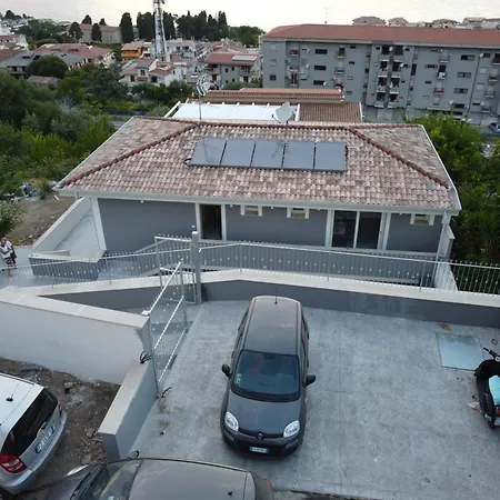 Pepe Rosa Frühstückspension *