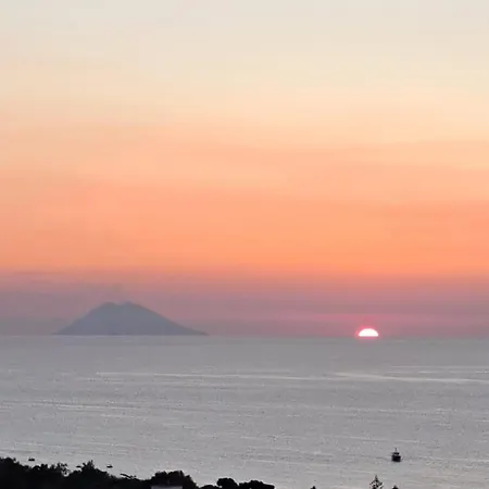 Pepe Rosa Tropea