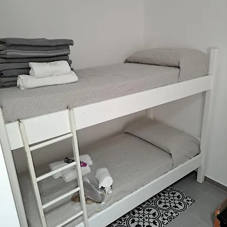 Pepe Rosa Bed & Breakfast *
