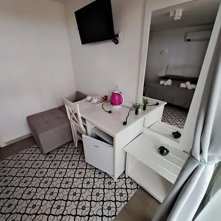 Bed & Breakfast Pepe Rosa