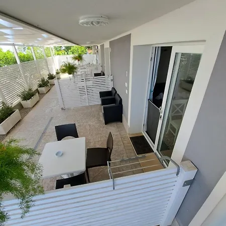 Bed & Breakfast Pepe Rosa *