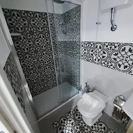 Bed & Breakfast Pepe Rosa Tropea
