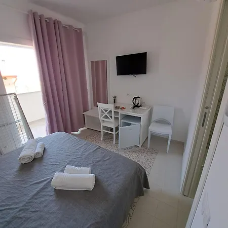 Pepe Rosa * Tropea