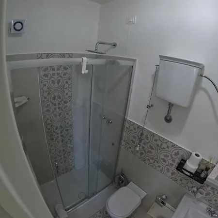 Bed & Breakfast Pepe Rosa *