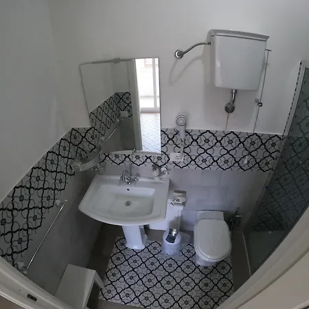 Bed & Breakfast Pepe Rosa