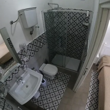 Bed & Breakfast Pepe Rosa *