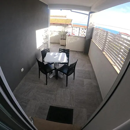 Pepe Rosa Bed & Breakfast