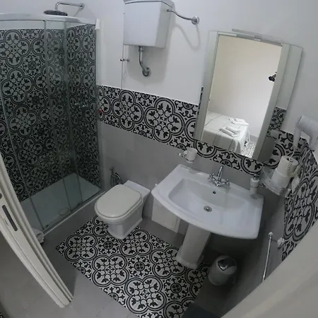 Pepe Rosa Bed & Breakfast Tropea