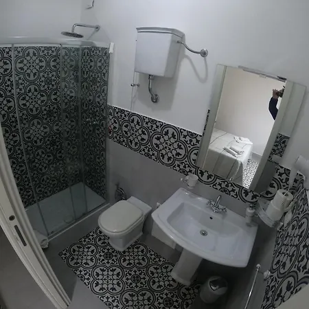 Bed & Breakfast Pepe Rosa Tropea