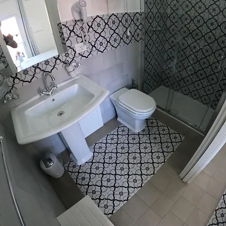 Pepe Rosa Bed & Breakfast Tropea