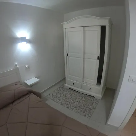 Pepe Rosa Bed & Breakfast Tropea