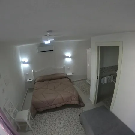 Pepe Rosa Bed & Breakfast
