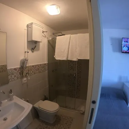 Bed & Breakfast Pepe Rosa Tropea