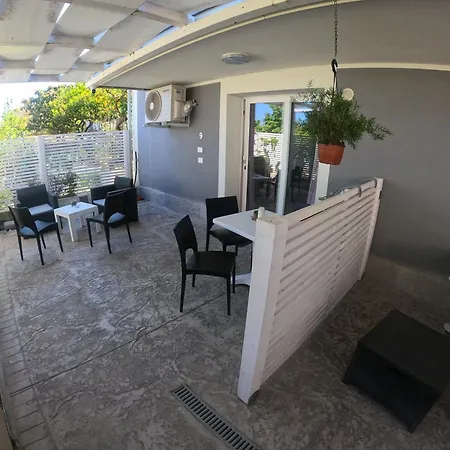 Bed & Breakfast Pepe Rosa *