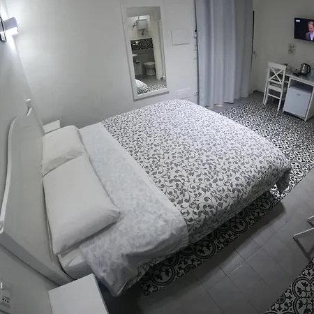 Bed & Breakfast Pepe Rosa Tropea