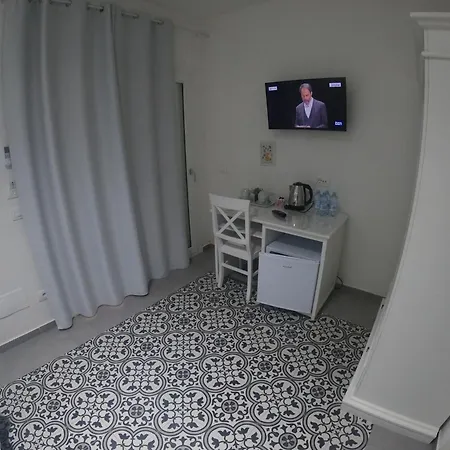 Bed & Breakfast Pepe Rosa *