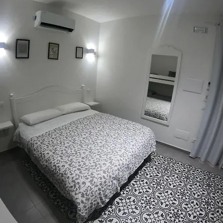 Pepe Rosa Bed & Breakfast
