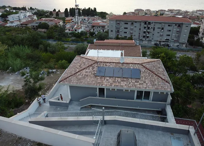 Frühstückspension Pepe Rosa *