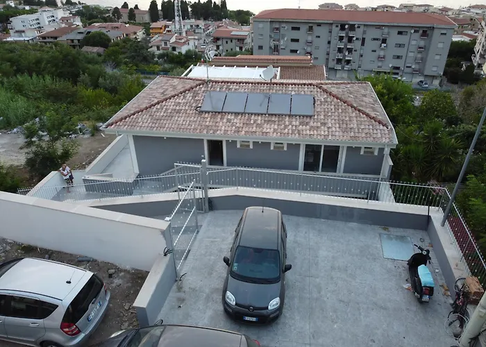 Pepe Rosa Bed & Breakfast *