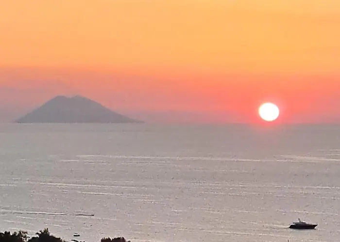 Bed & Breakfast Pepe Rosa *