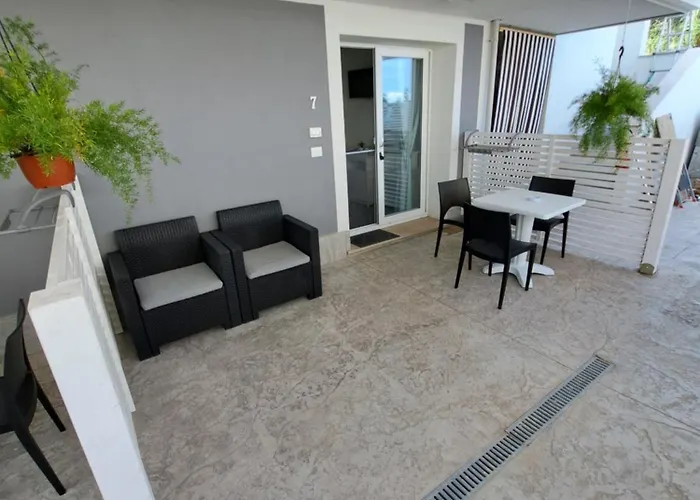 Pepe Rosa Bed & Breakfast