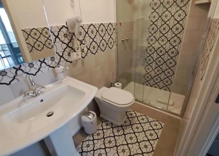 Bed & Breakfast Pepe Rosa Tropea