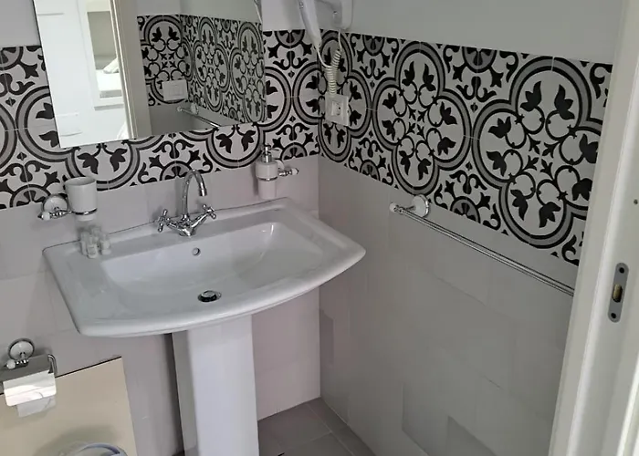 Nocleg ze śniadaniem Pepe Rosa *