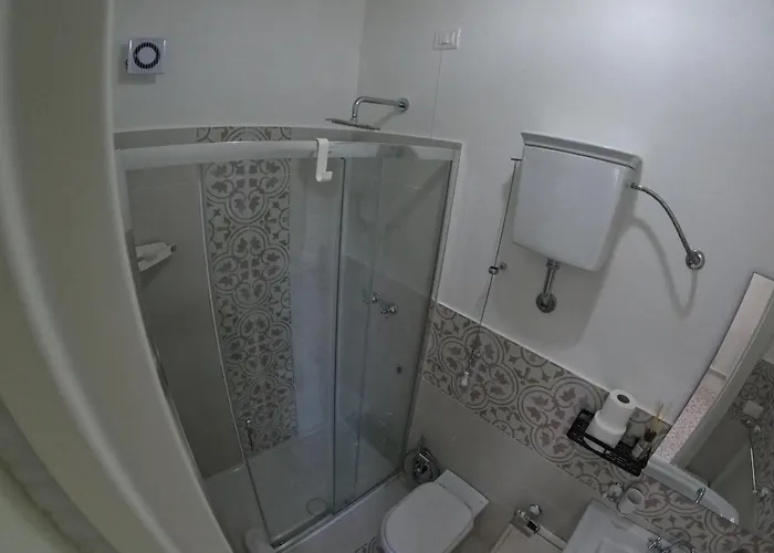 Nocleg ze śniadaniem Pepe Rosa *