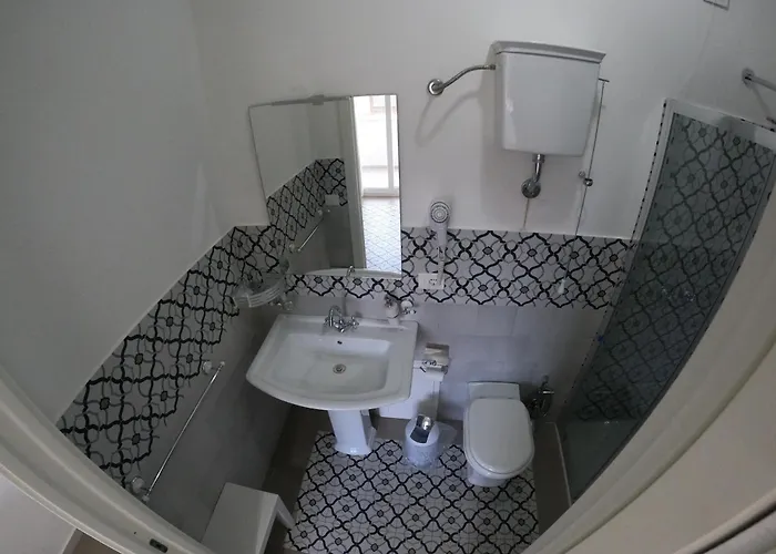 Bed & Breakfast Pepe Rosa