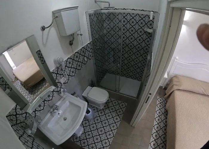 Bed & Breakfast Pepe Rosa *