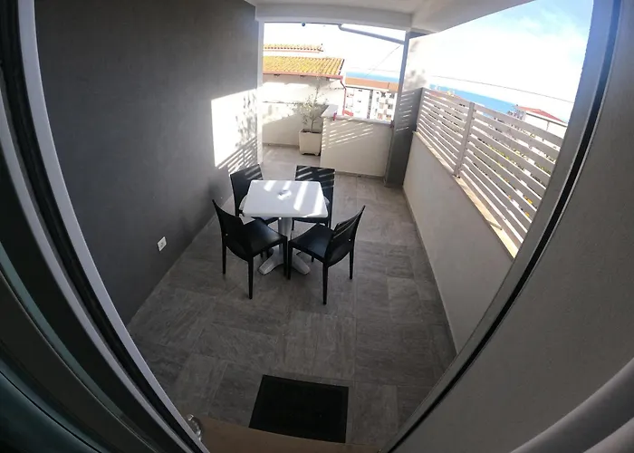 Pepe Rosa Bed & Breakfast