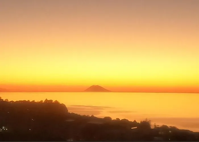 Nocleg ze śniadaniem Pepe Rosa